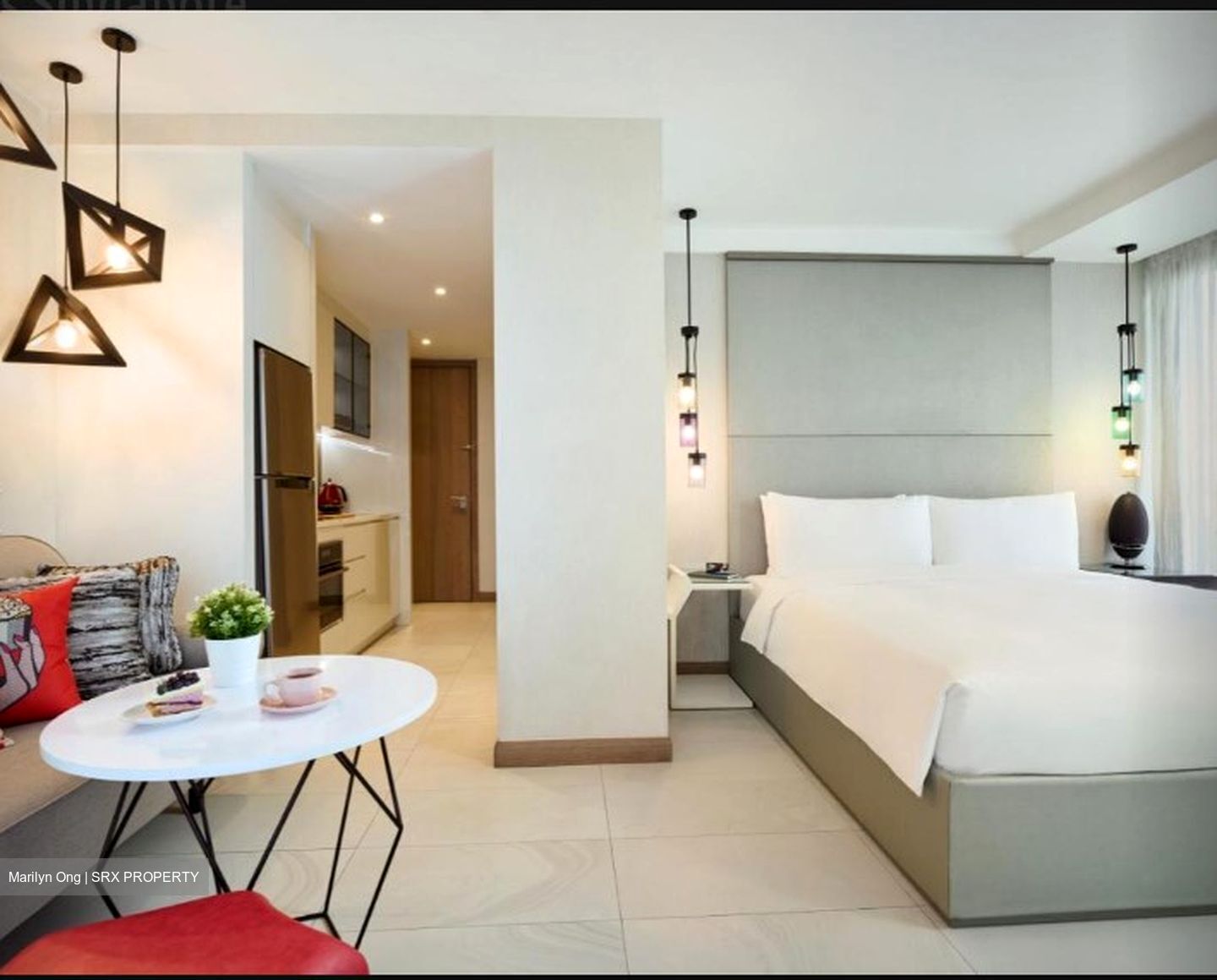Chateau Eliza (D9), Apartment #578667021